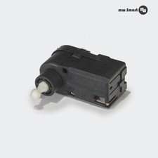 Stellmotor Scheinwerfer Smart