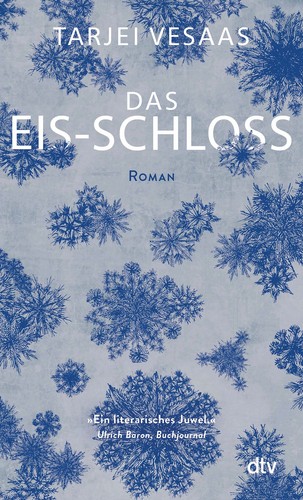 Das eis schloss roman - das, eis-schloss