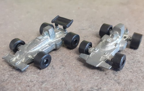 Rennwagen ferrari 312 t - Ü-ei,