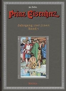 Prinz eisenherz - prinz,