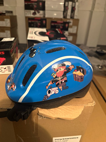 Zerorh kinder fahrradhelm - zerorh+, kinder-fahrradhelm