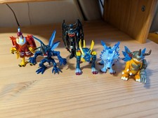 Digimon adventure tamers - digimon,