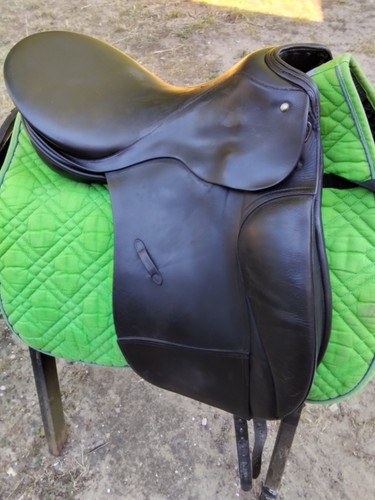 Dressursattel passier grand - passier,