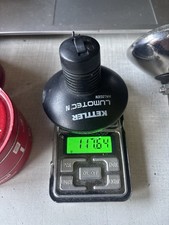 Scheinwerfer Lumotec N Halogen