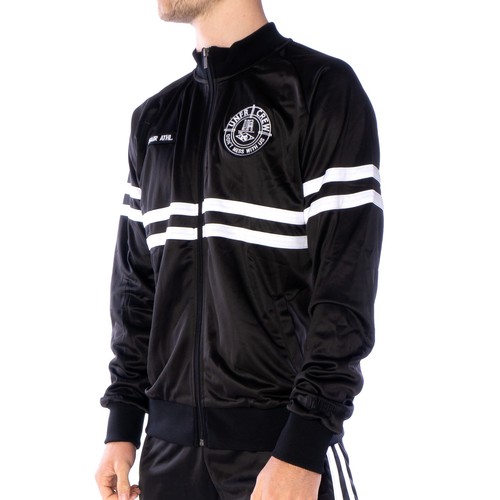 Unfair athletics dmwu - dmwu, tracktop