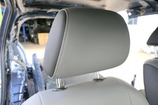 VW Polo 6R Kopfstütze vorne
