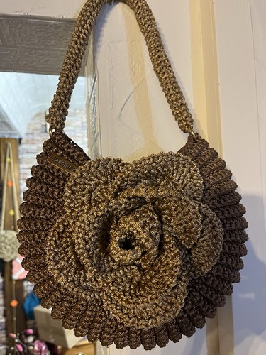 Handmade tasche unikat - handmade,