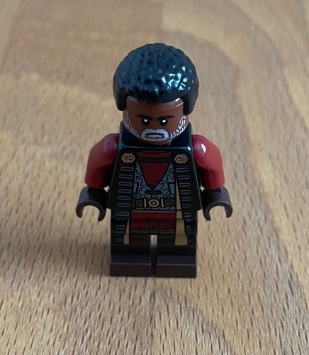 Lego star wars - figuren, the