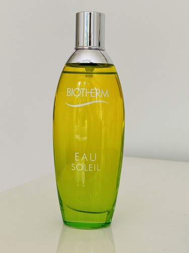 Biotherm eau soleil - biotherm,