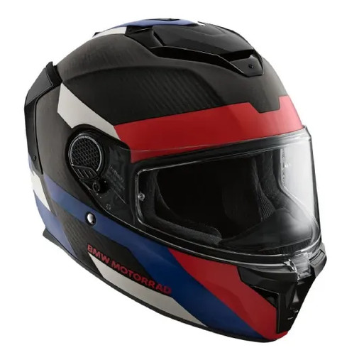 Bmw motorrad helm xomo carbon - helm,