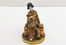  antike sitzende Satsuma