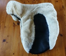 Universal Zalea Sattelbezug