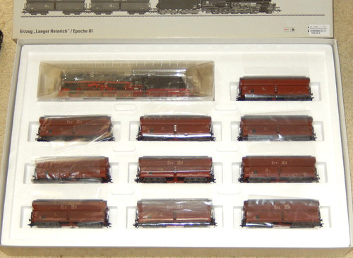 Märklin 26536 zugset - märklin, h0