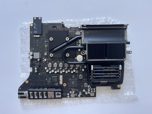 Logicboard apple imac - logicboard,