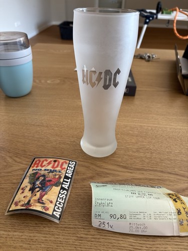 Original ticket 2000 - original,