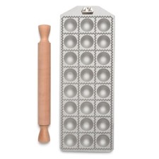 Markierte Ravioliform