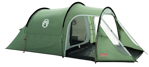 Coleman coastline plus zelt - coleman,