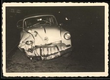 Fotografie Auto Opel Rekord