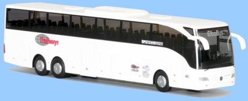 Awm reisebus 350 tourismo - reisebus, mb