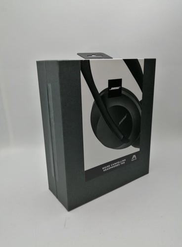 Bose 700 noise cancelling - bose,
