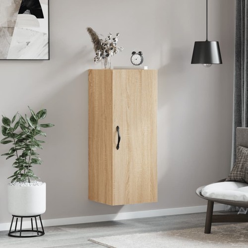 Wandschrank 5x34x90 cm - 34,5x34x90,