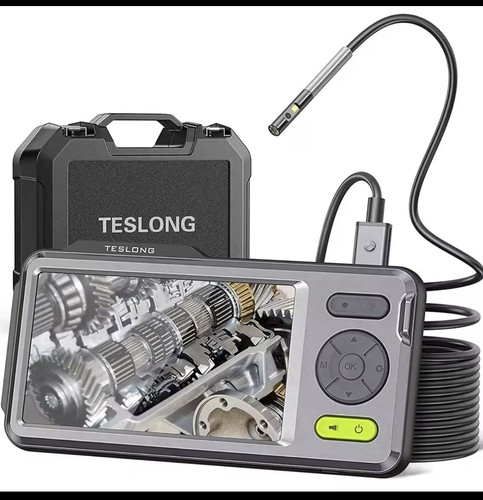 Teslong nts500b endoskop - teslong,