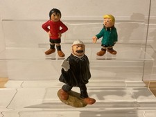 Quick + Fluppke Stups +