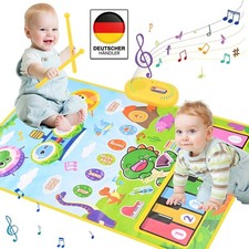2 in 1 Baby Spielzeug