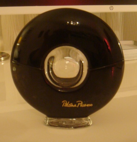 Paloma picasso vintage eau de - paloma,