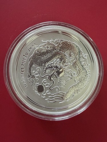 Lunar drache 2012 - drache,
