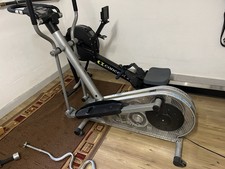 Crosstrainer Ellipsentrainer Ergo lyps 8080 TRS von Daum Electronic