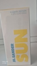 Jil Sander Sun Summer Edition