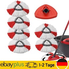 3/7x Ersatz Wischbezug für