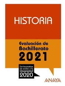 Historia prepara la - historia.,
