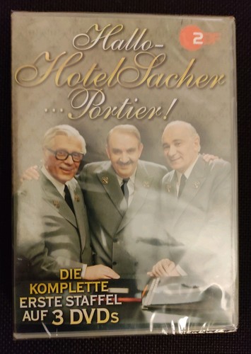 Hallo hotel sacher portier - hallo-hotel,