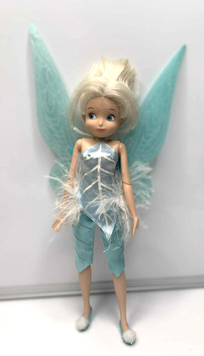 Disney puppe tinker bell - disney,
