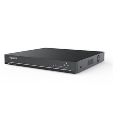 Reolink 16MP 36-Kanal NVR 48TB