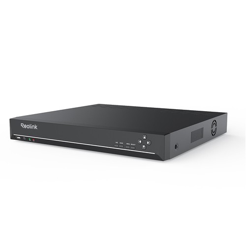 Reolink 16mp kanal nvr 48tb - reolink,