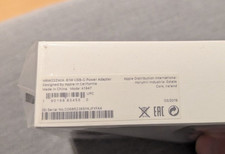 Apple USB-C Netzteil für