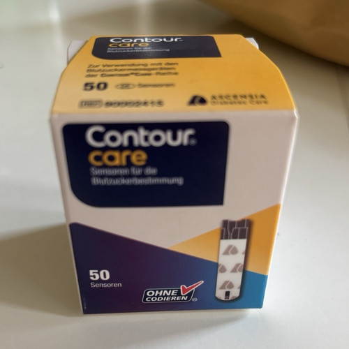 Contour care - contour,