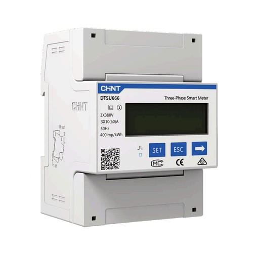 Growatt tpm smart meter - smart,