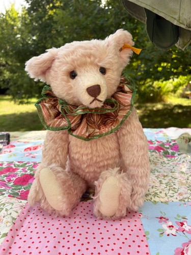 Steiff classic replica - classic,