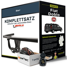 Für fiat doblo - doblo, 119,