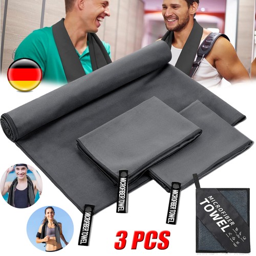 Teiliges set mikrofaser - set,