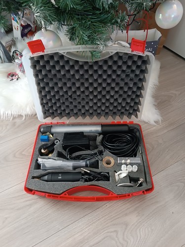 Sons verbundglas reparatur - ,