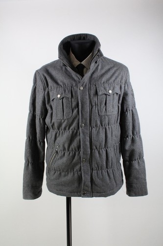 Gipsy graue jacke - graue,