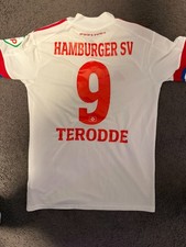 Hamburger hsv trikot - hamburger, 2020/21