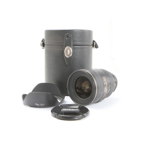 Nikon 35 if - nikon, af-s