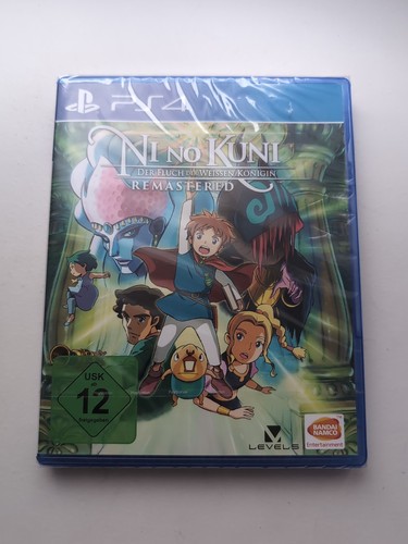 Kuni der fluch - ni, kuni: