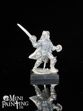 Das Schwarze Auge Helden des Schwarzen Auges 2 ALBERNISCHER SCHWERTGESELLE